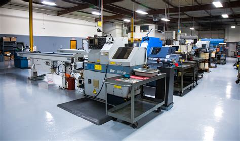 la machine cnc|machining companies los angeles.